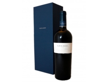 Vinho Legado Douro Tinto 2017