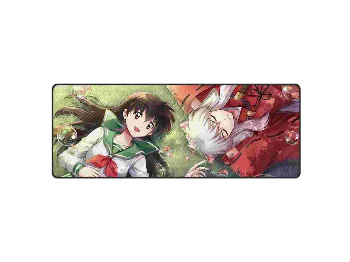 Mouse Pad Impermeável Antiderrapante LAXISCREED