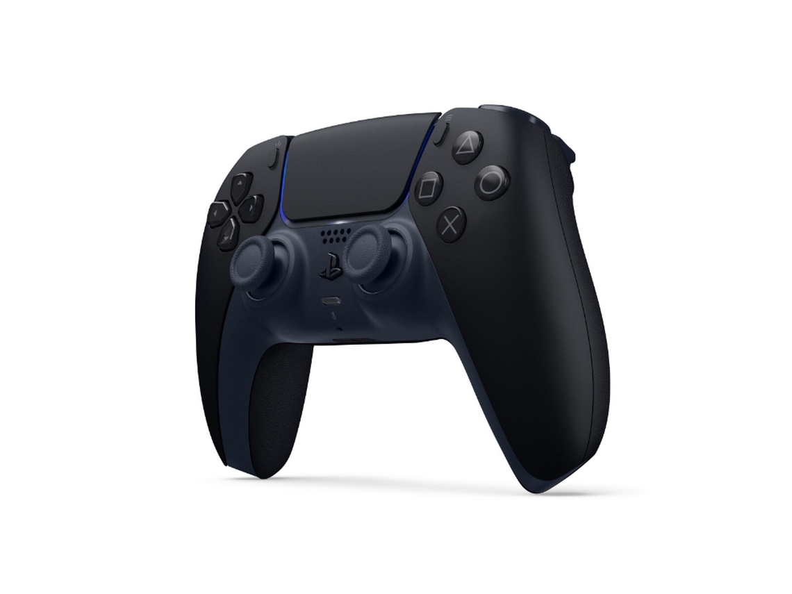 Comando Gaming SONY Dualsense Preto Bluetooth Playstation 5