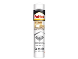 Fixação Pl Premium Cristal Transparente 290Gr PATTEX 1957323