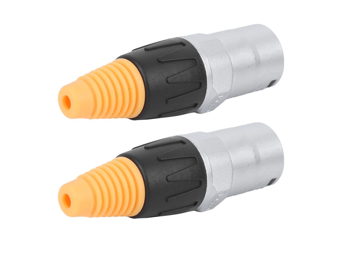 Laxiscreed Conector Impermeável Ytrj45 Da Laxiscreed Para Ligações Seguras, Retardador De Fogo E Isolamento Eficiente
