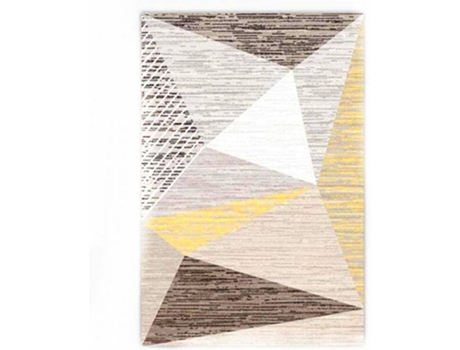 Tapete WJS Moderno Retangular (80 x 160 cm)