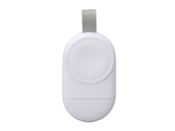 Carregador Magnético Sem Fio Usb Portátil para Relógio EOOCOO (carregamento Rápido Compatível com Apple)