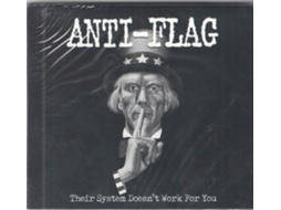 Anti-Flag - Their System Doesn't Work For You