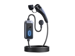 Carregador De Carro Elétrico Ugreen Ev706 16a 3,5kw Para Carregamento