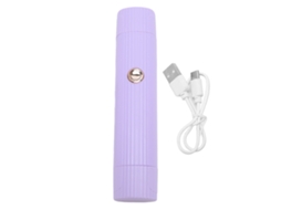 Trimmer Dual Cabeza Clipper Bikini Para Mujer