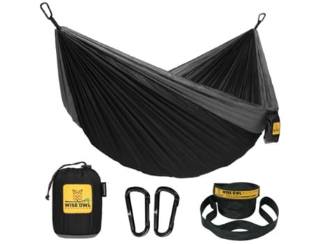 Rede De Campismo 500 Libras Rede Portátil Equipamento De Campismo Ao Ar Livre Beeworks