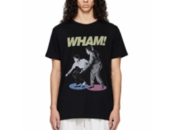 Wham! Young Guns T-shirt Unisex Adults Size:xxl