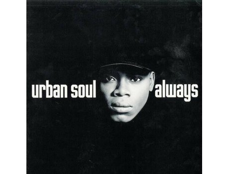 Vinil Always, Urban Soul Cooltempo