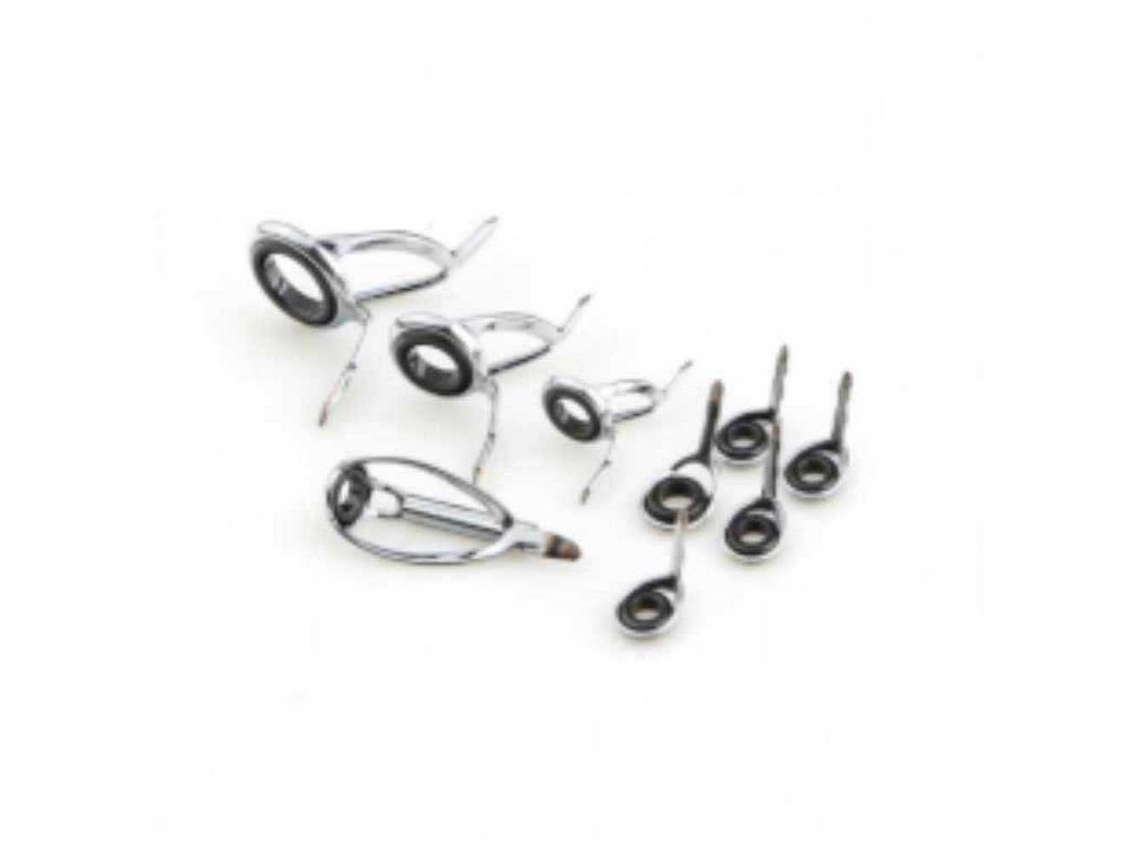Modelo Kit de Anéis 14 Pretobaetis