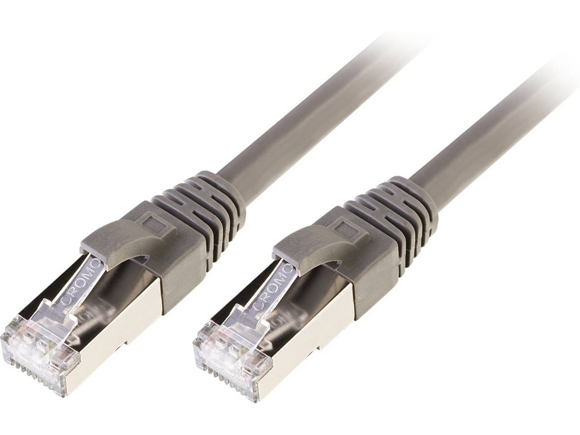 Cabo de Rede LINDY (RJ45 - 3 m - Azul)