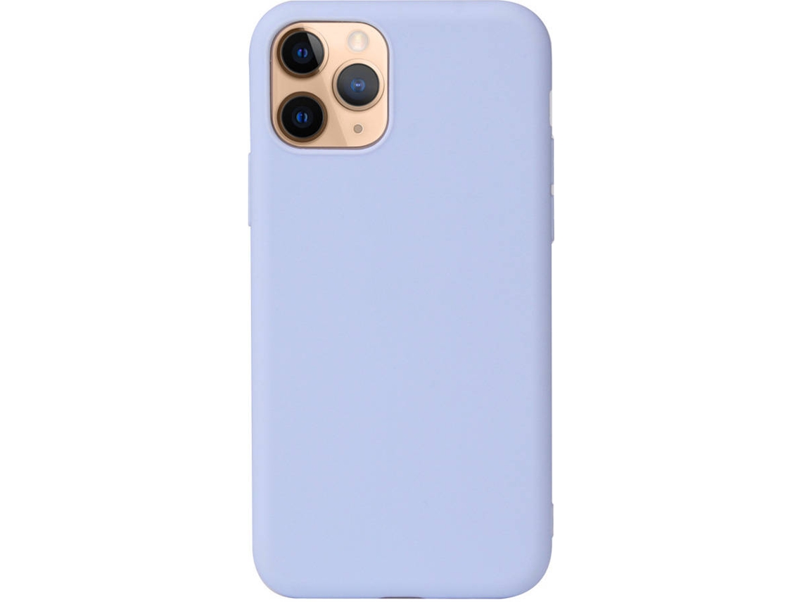 Capa iPhone 13 LOVEBABYLY Roxo
