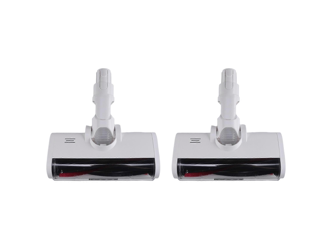 Acessório Para Aspirador Dreame 2x, Compatível Com 2x Xiaomi K10/g10 1c/ V8/v9b/v9p/g9 Electric Floor Brush Head Led Light Limpeza