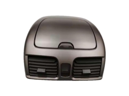 Khc-68266-048 Grade De Saída De Ar Condicionado Central Do Painel Para Nissan Sunny 2000-2008 Caixa De Armazenamento Da Saída De Ar Condicionado_yua