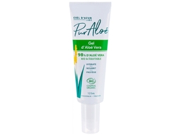 Gel 98% Aloé Vera Bio 125 Ml PUR ALOÉ