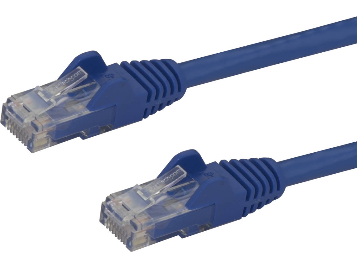 Cabo de Rede STARTECH (RJ45 - 2 m)