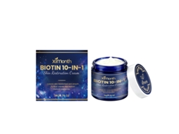 Hidratante Ximonth da LAXISCREED para Cuidados Diários e Limpeza Suave da Pele