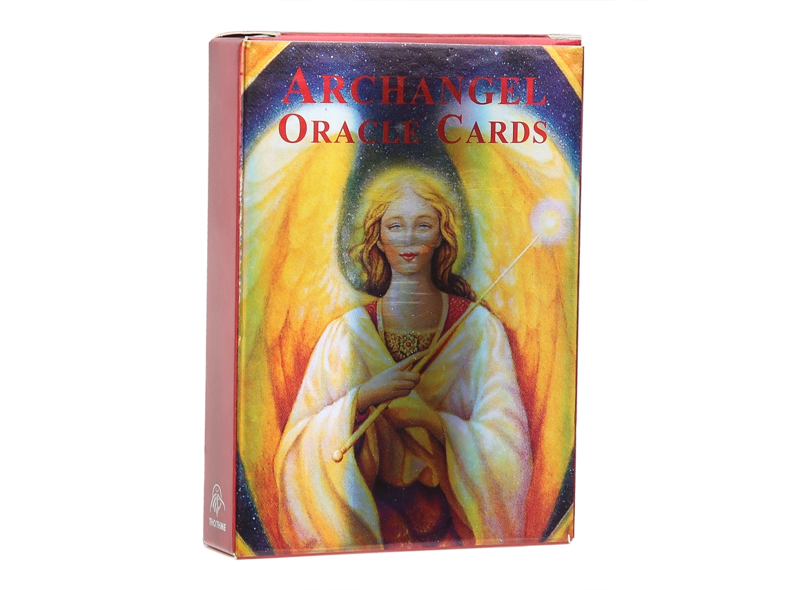 Mali cartas de Adivinação de Destino para Festas em Casa Jogo de Mesa Exquisito para Adultos