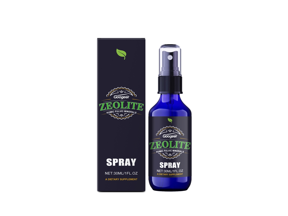 Spray Oral para Saúde Intestinal