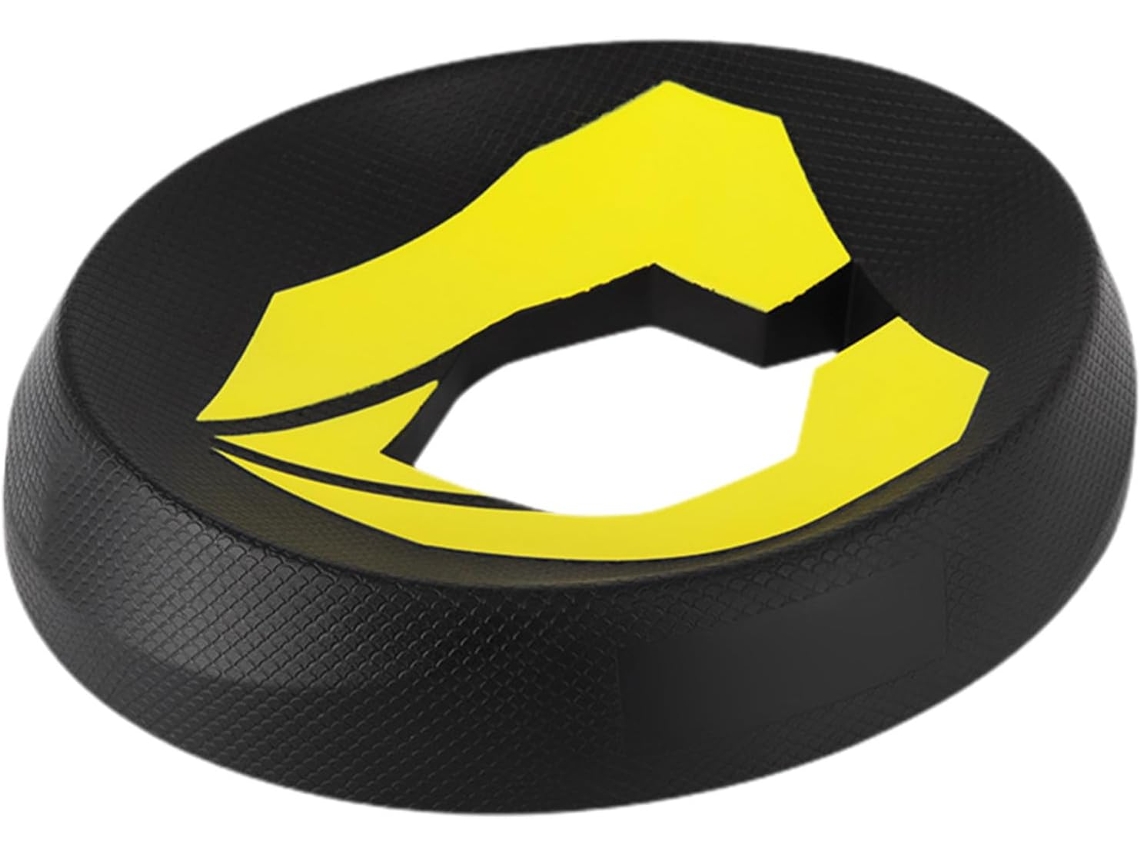 Tapis De Service Pour Casque De Moto - Support De Casque De Moto - Anneau De Support De Protection - Support