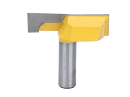 Laxiscreed Bits Para Trabalhar Madeira - Fresagem, Limpeza E Rebaixamento De Fundo