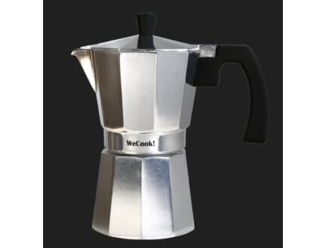 Cafeteira WECOOK! Paola (9 Chávenas)