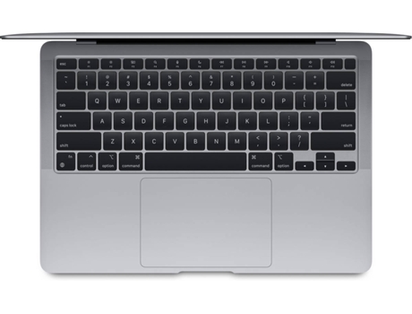 albüm saflık yetersiz MacBook Air APPLE Cinzento sideral - Z124a (13.3'' - Apple M1 - RAM: 16 GB - 256 GB SSD - GPU 7-Core) | Worten.pt albüm saflık yetersiz MacBook Air APPLE Cinzento sideral - Z124a (13.3'' - Apple M1 - RAM: 16 GB - 256 GB SSD - GPU 7-Core) | Worten.pt