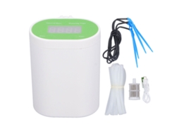 Sistema Rega Automática Indoor Timer Vaso S/MARCA