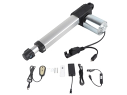 Atuador Linear Reclinador Elétrico Sem Fio com Interruptor Limitador Ac Ajustável