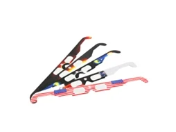 Pacote Com 12 Óculos Para Eclipse Solar Para Visualização Solar Direta E Segura Proteção Ocular Para Observação De Eclipses Slowmoose
