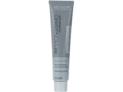 Coloração REVLON Cor & Cuidados 4.41-Deepchestnutmediumbrown