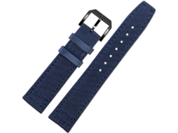 Pulseira de Relógio de 20mm 21mm 22mm de alta qualidade fácil confortável durável resistente original | S/MARCA