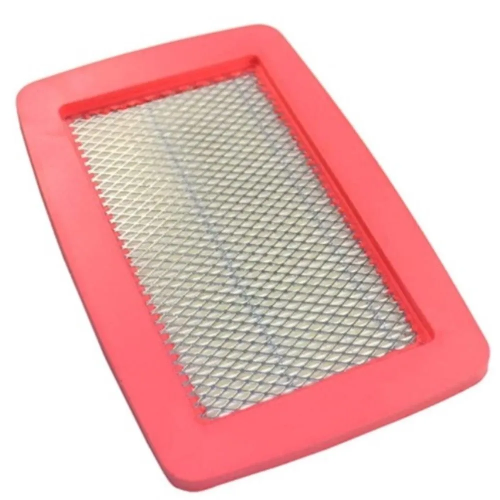 Elemento do Filtro de Ar Compatível com os Modelos Red Max Eb7001, Ebz7001, Ebz7100, Ebz7100rh, Ebz7150, Ebz7150rh, Ebz7500 e Ebz7500rh. AQUAFORGE