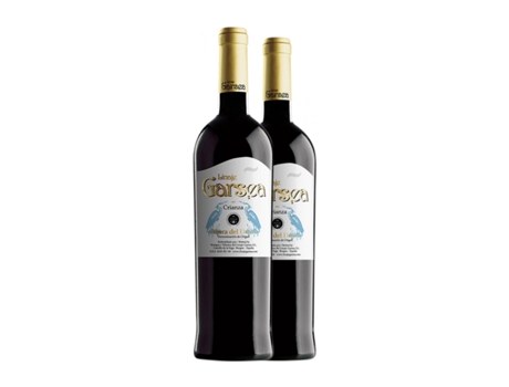 Vinho LINAJE GARSEA Tempranillo Ribera del Duero Crianza Garrafa Magnum (1.5 L - 2 Unidades)