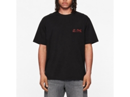 Rockinstone St Pauli Anti Fascist Embroidery Ur So Cool T-shirt Unique Designer Style