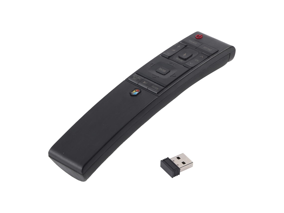 Controle Substituto com Receptor USB para TVs Samsung CHABERLU