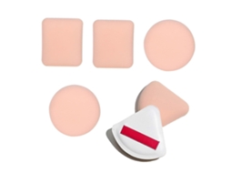 Cloud Powder Puff Marshmallow Powder Puff Air Cushion Powder Puff Maquiagem Ferramentas De Beleza Alta Qualidade Everley891