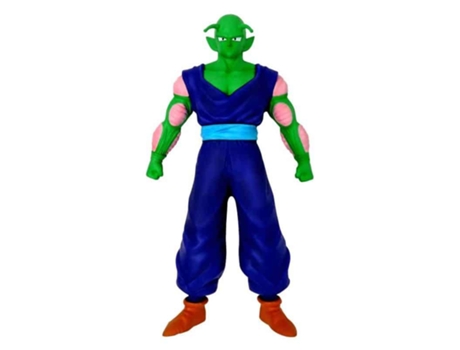 Figura Piccolo Dragon Ball Monsterflex Super Elástico 6439 0230 Pi Bizak Bizakvolumen