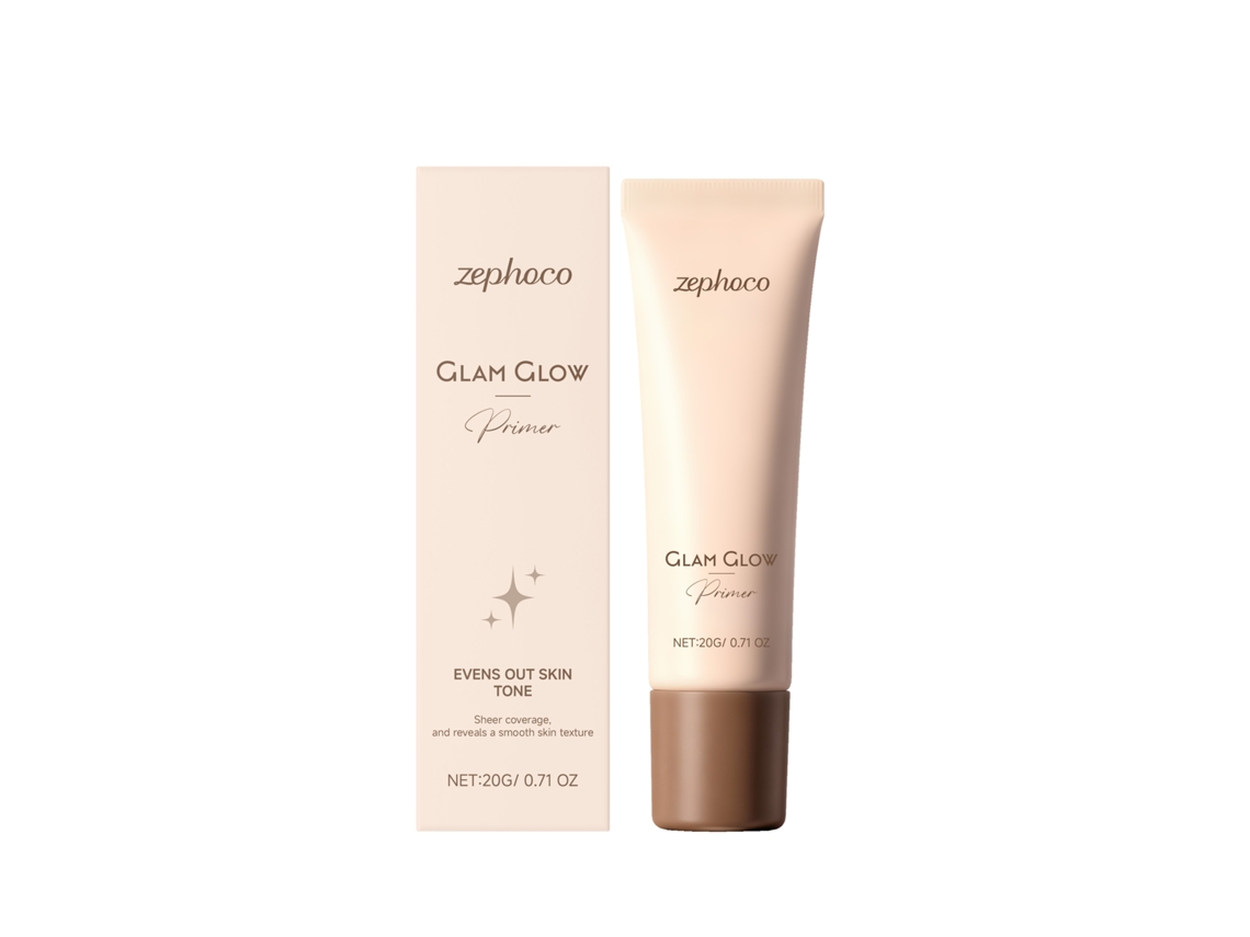 Primer Blur Focus Radiance
