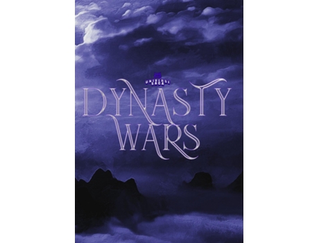Livro Dynasty Wars de Ty'Ron W C Robinson II (Inglês)