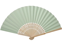 Eventos Em Papel Branco, Eventos Nervuré Pliable De Style Vintage Chinois, Eventos Em Papel Leger Portátil,