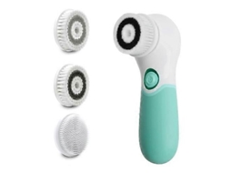 Limpeza Facial Elétrica F02