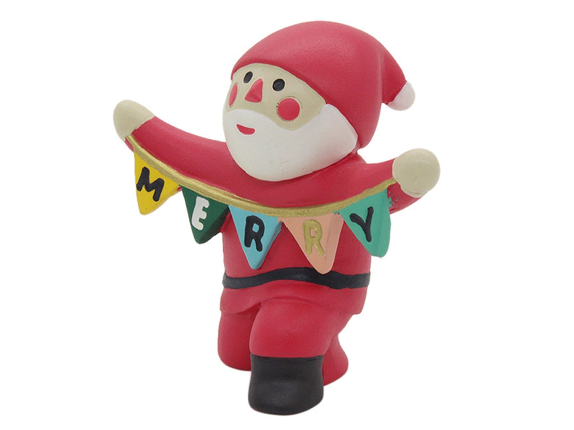 Adornos De Natal Miniatura Artesanato Decorativos Diy
