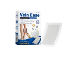 Patch de Microneedle para Aliviar Perna