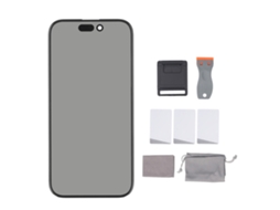 Aetheria kit de Substituição de Vidro Tela Frontal com Ferramentas para Ios Phone 15