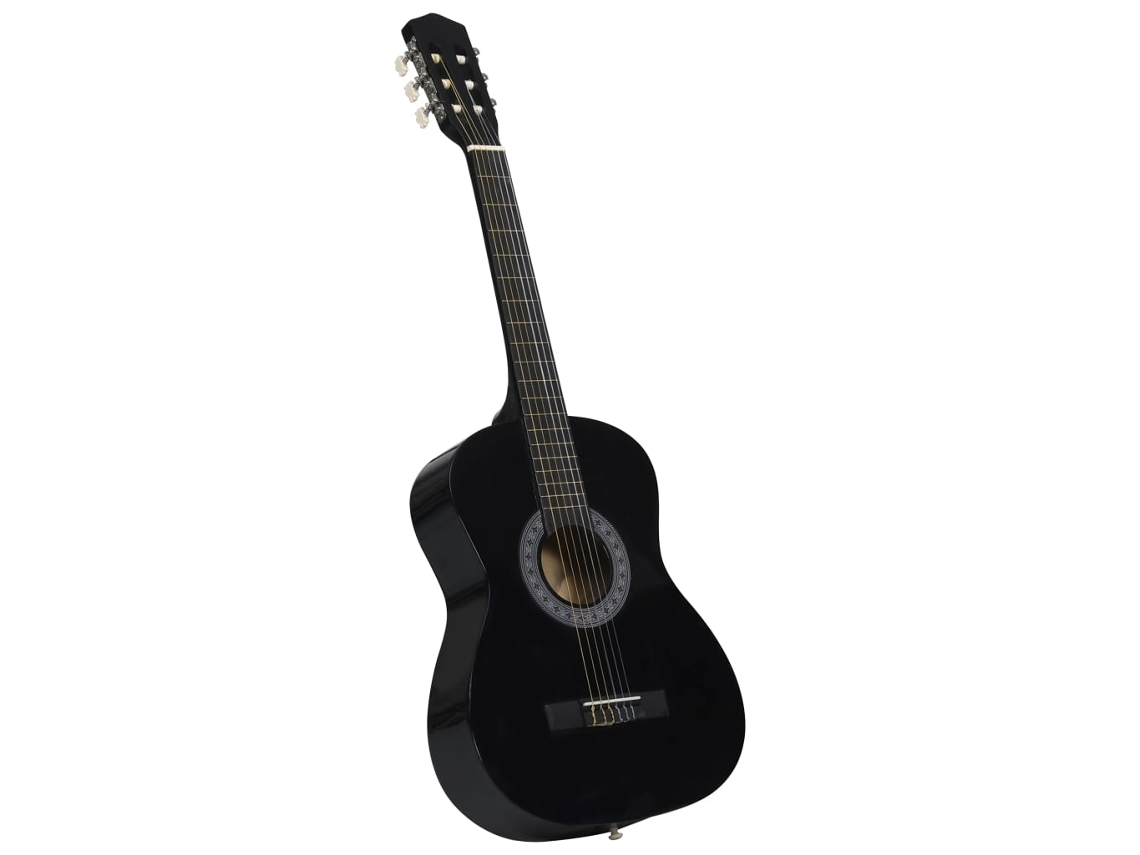 Guitar, Guitars Vidaxl (3/4 36")