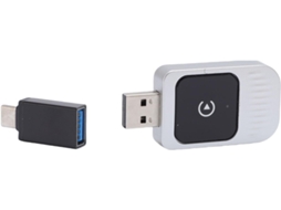 Adaptador para Carro para Wi fi 5.8 Ghz + Conexão Automática 5.0 SFUSHOS