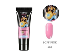 Set De Unhas Diy 12 Cores Cola De Unha Rápida 15ml Moldes E Clip Para Arte De Unhas