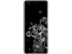 Capa SAMSUNG Galaxy S20 Ultra Led Cinza