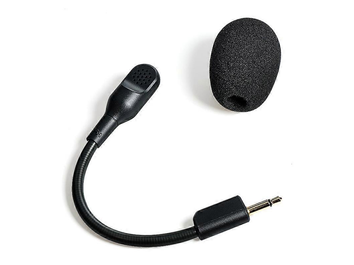 Microfone De Substituição Para O Headset Gamer Destacável Razer Blackshark V2 Aquaforge